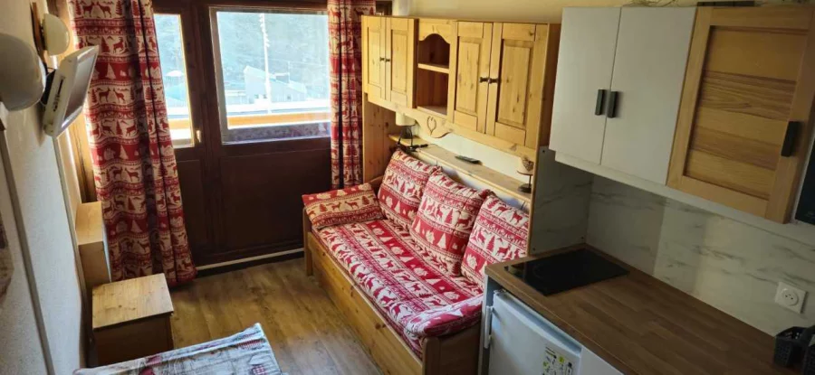 VAN658 / Residence VANOISE<br>Ref. VAN658