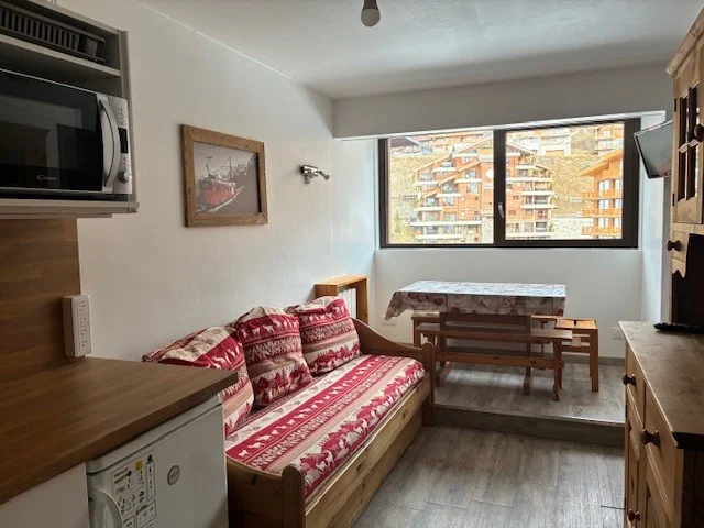 VAN675 / Residence VANOISE<br>Ref. VAN675