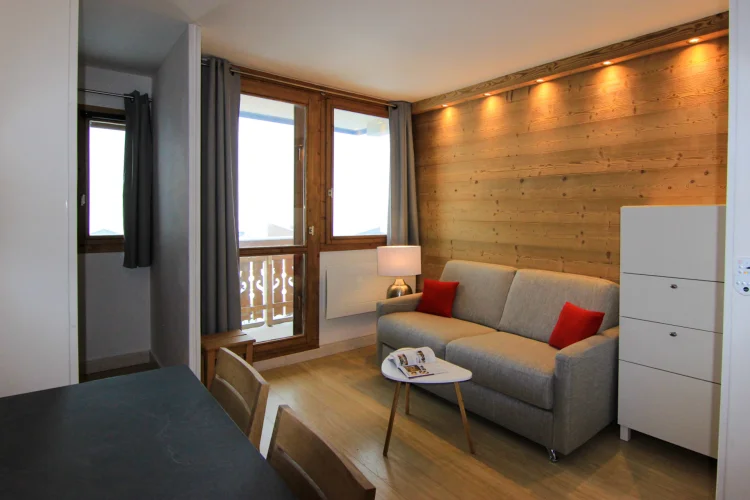 ZE27 / Residence ZENITH<br>Ref. ZE27