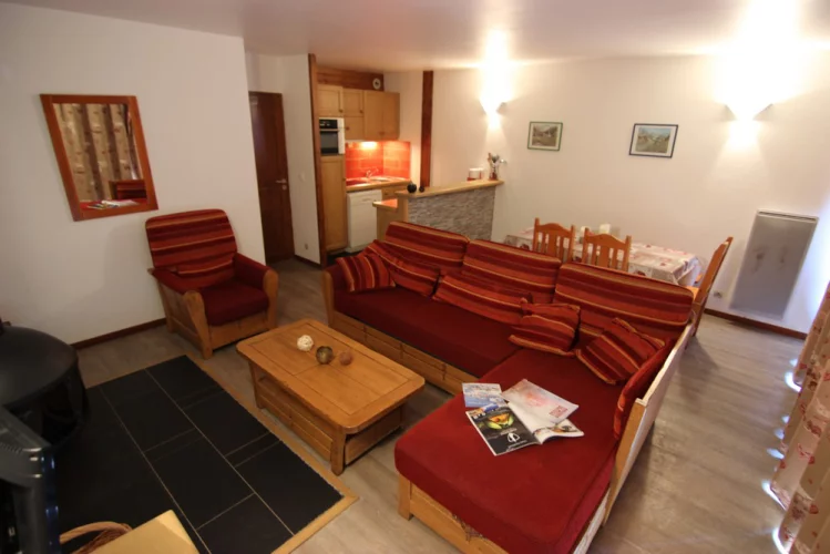 BS3 / Residence BEAU SOLEIL<br>Ref. BS3