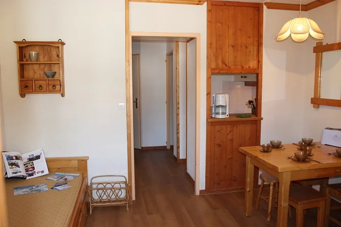 ZE31 / Residence ZENITH<br>Ref. ZE31