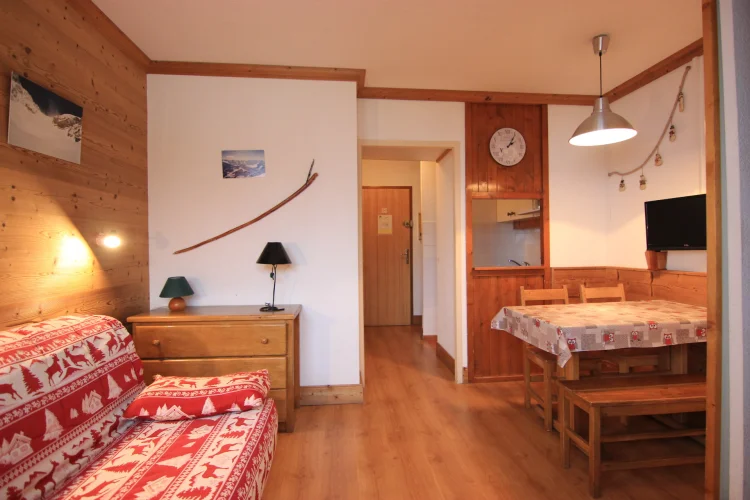 ZE33 / Residence ZENITH<br>Ref. ZE33