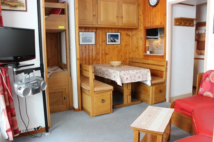 ZE34 / Residence ZENITH<br>Ref. ZE34
