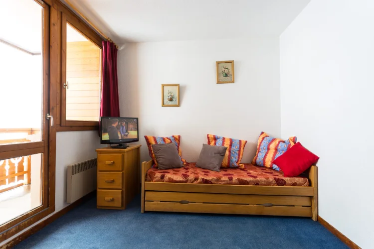 ZE35 / Residence ZENITH<br>Ref. ZE35