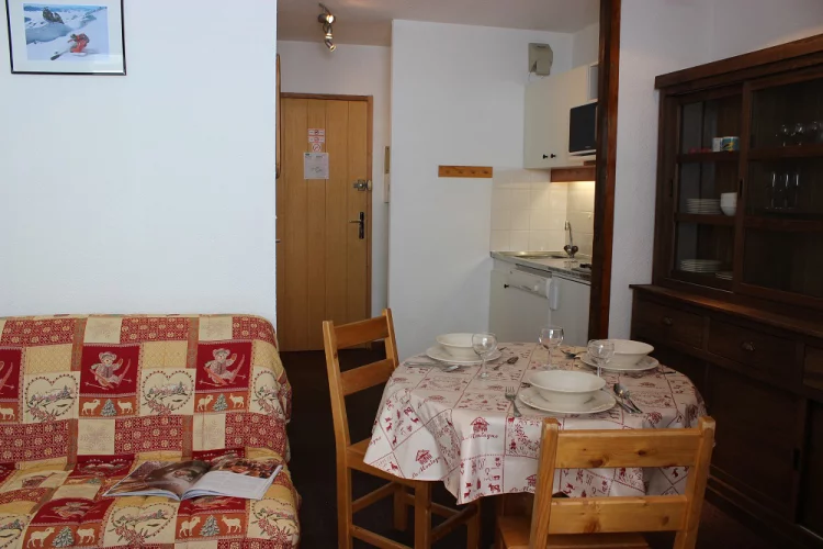 ZE56 / Residence ZENITH<br>Ref. ZE56