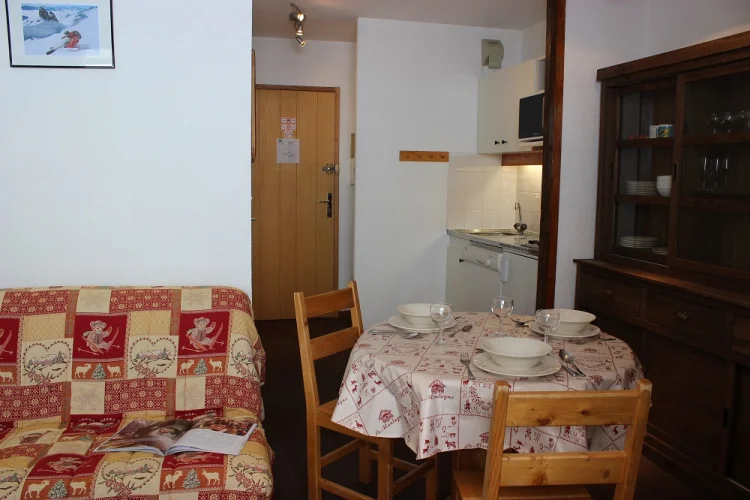 ZE56 / Residence ZENITH<br>Ref. ZE56