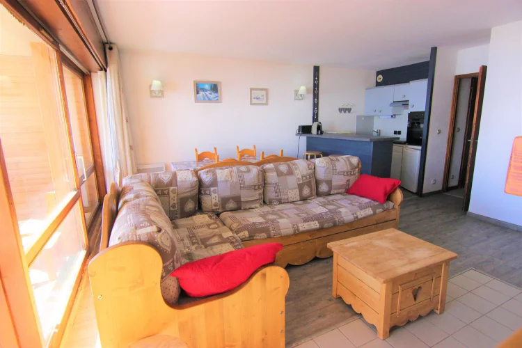BS7 / Residence BEAU SOLEIL<br>Ref. BS7