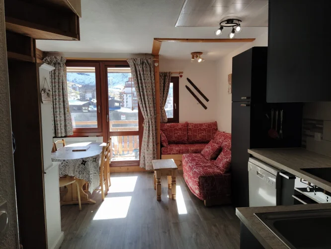 ZE72 / Residence ZENITH<br>Ref. ZE72