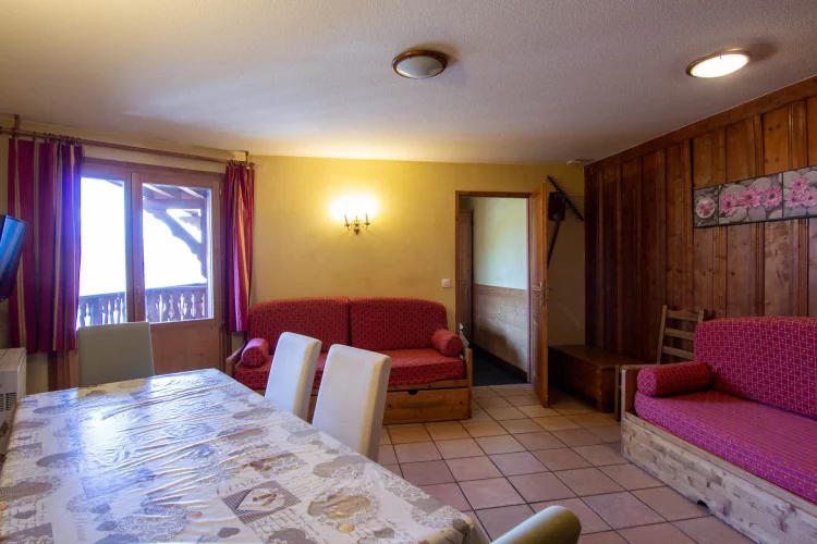 BAL630B / Residence CHALET 6 LES BALCONS<br>Ref. BAL630B