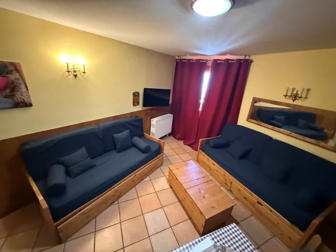 BAL630B / Residence CHALET 6 LES BALCONS<br>Ref. BAL630B