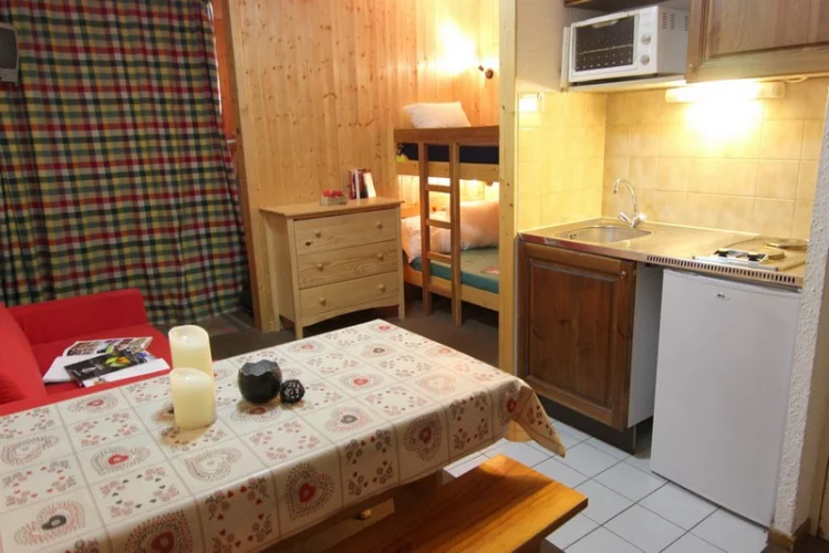 CC2100 / Residence CIMES DE CARON<br>Ref. CC2100
