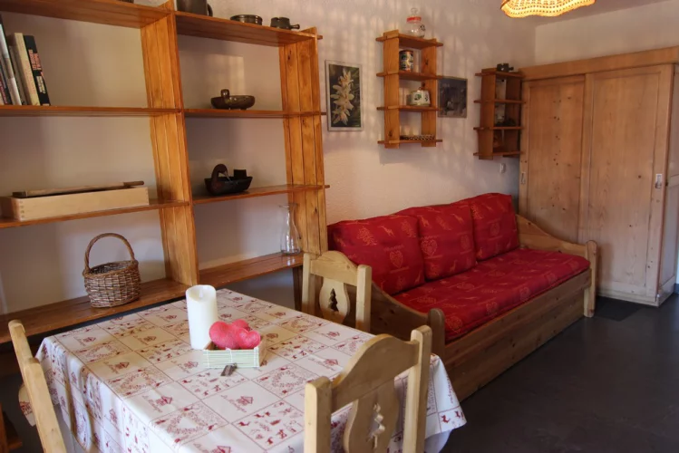 CC2106 / Residence CIMES DE CARON<br>Ref. CC2106