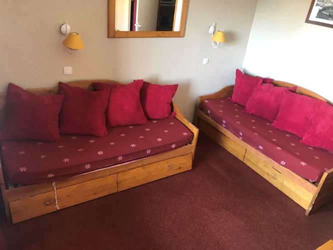 CUZ19K / Residence TEMPLES DU SOLEIL CUZCO<br>Ref. CUZ19K
