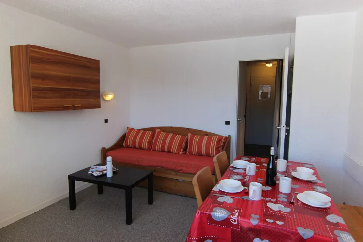 CUZ3G / Residence TEMPLES DU SOLEIL CUZCO<br>Ref. CUZ3G