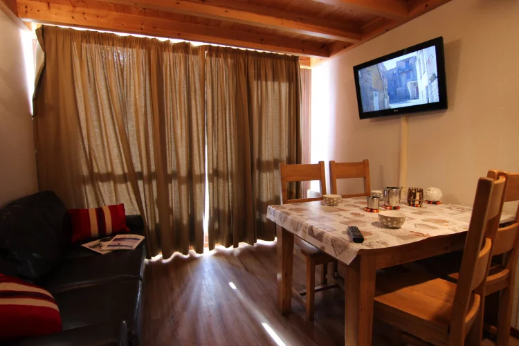 SIL566 / Residence SILVERALP<br>Ref. SIL566