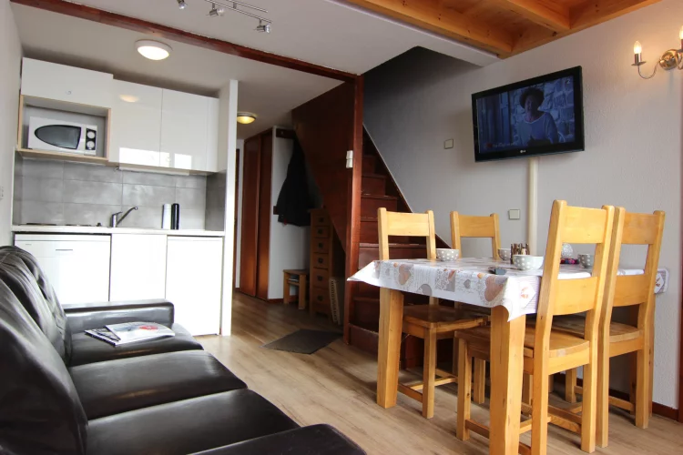 SIL567 / Residence SILVERALP<br>Ref. SIL567