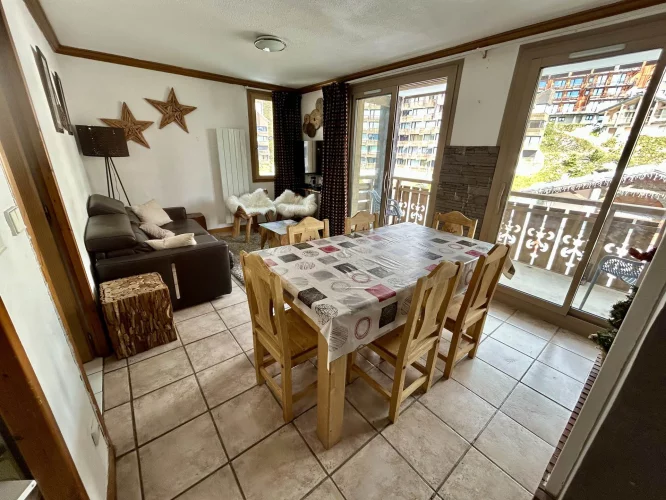 DIA22 / Residence DIAMANT<br>Ref. DIA22
