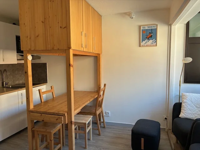VAN677 / Residence VANOISE<br>Ref. VAN677