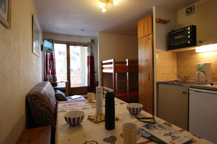 CC1206 / Residence CIMES DE CARON<br>Ref. CC1206