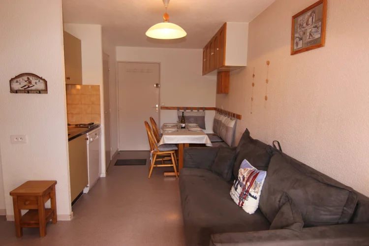 CC1302 / Residence CIMES DE CARON<br>Ref. CC1302