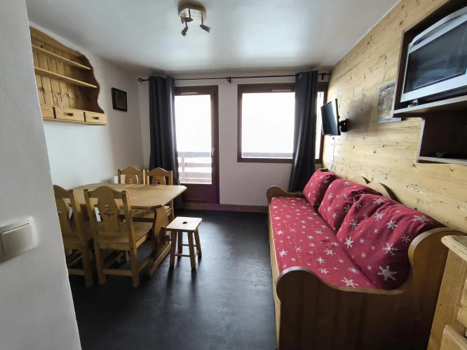 REB80 / Residence REINE BLANCHE<br>Ref. REB80