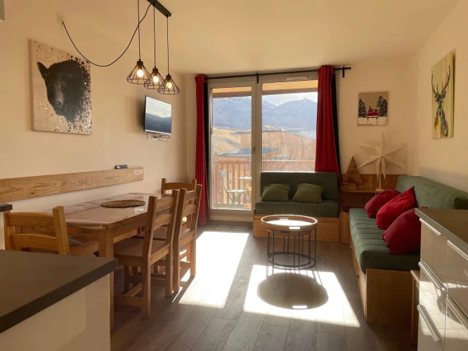 RB178 / Residence ROCHE BLANCHE<br>Ref. RB178