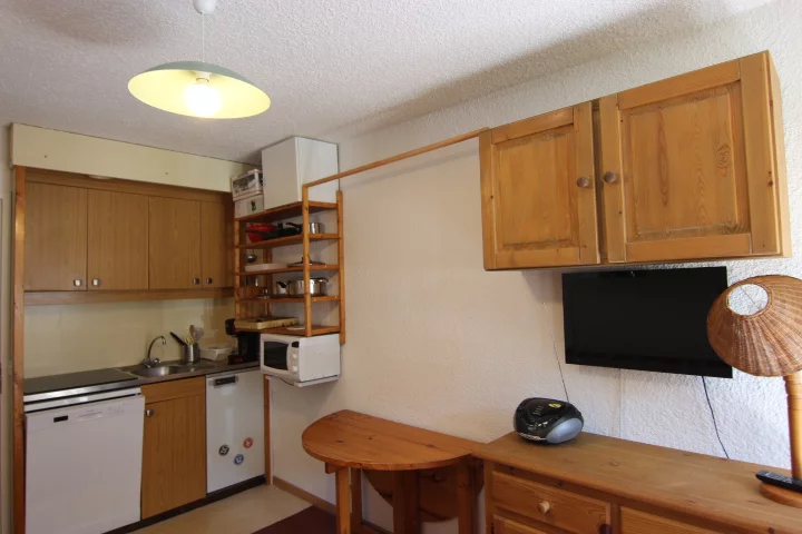 HV513 / Residence HAUTS DE VANOISE<br>Ref. HV513