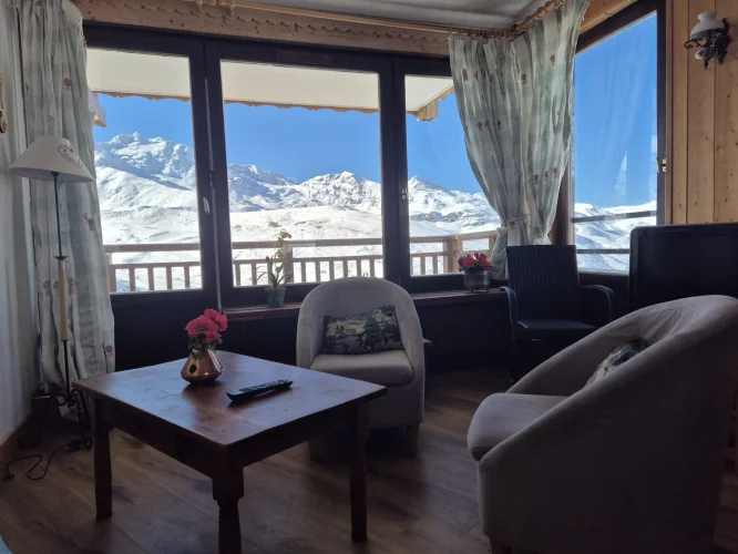 HCA24 / Residence HAUTS DE CHAVIERE<br>Ref. HCA24
