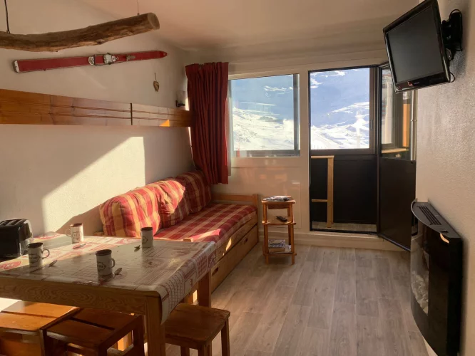 VAN460 / Residence VANOISE<br>Ref. VAN460