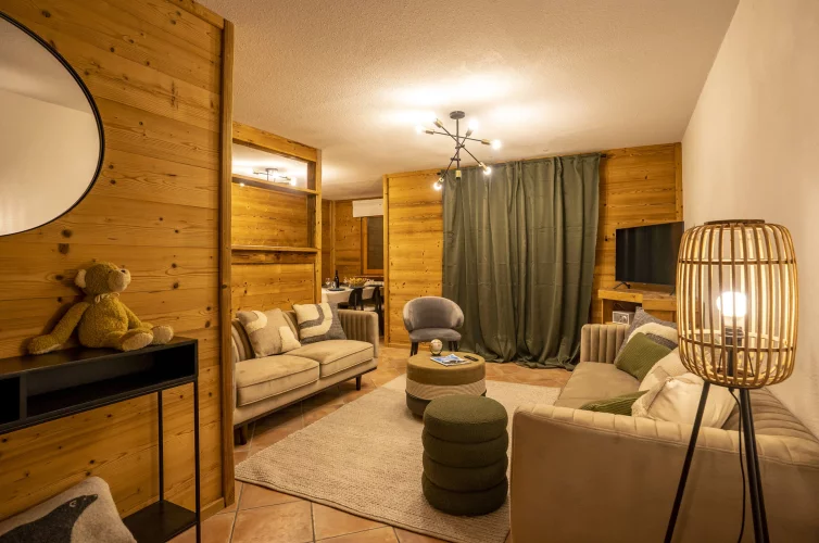 PEC5 / Residence LE PECLET<br>Ref. PEC5