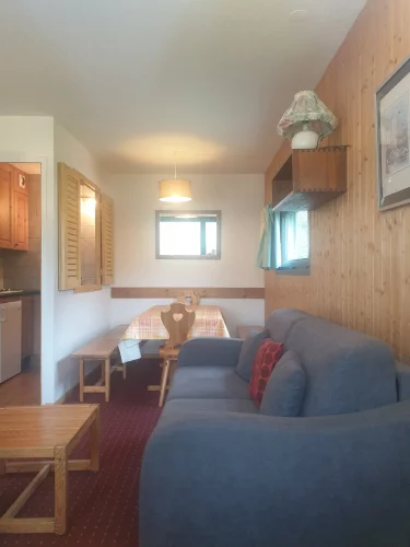 OL719 / Residence OLYMPIC<br>Ref. OL719