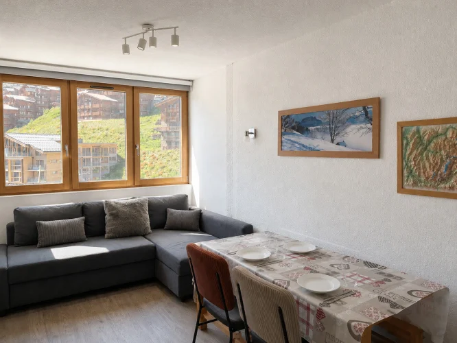 ARC317 / Residence ARCELLE<br>Ref. ARC317