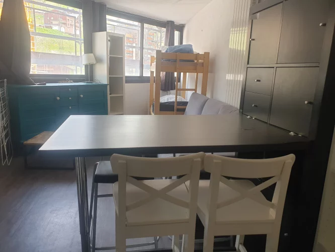 TV621 / Residence TROIS VALLEES<br>Ref. TV621