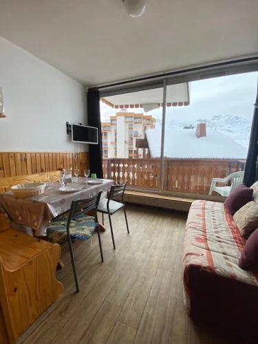 DP104 / Residence DOME DE POLSET<br>Ref. DP104