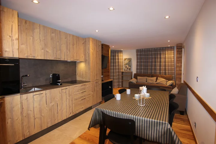 DIA14 / Residence DIAMANT<br>Ref. DIA14