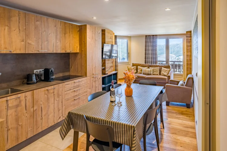 DIA14 / Residence DIAMANT<br>Ref. DIA14