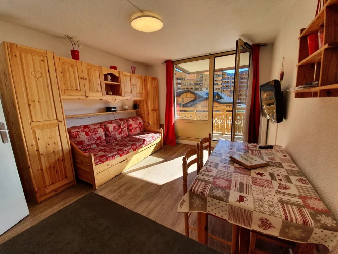 RB2 / Residence ROCHE BLANCHE<br>Ref. RB2
