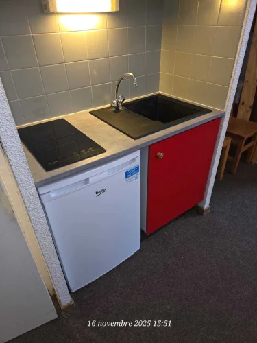 CC1105 / Residence CIMES DE CARON<br>Ref. CC1105