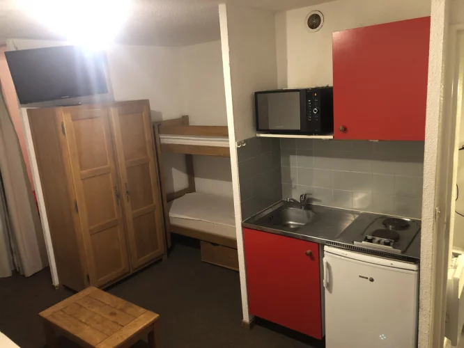 CC1106 / Residence CIMES DE CARON<br>Ref. CC1106