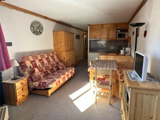 TV718 / Residence TROIS VALLEES<br>Ref. TV718