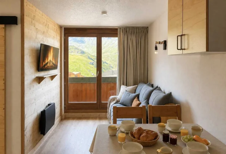 ALT618 / Residence ALTINEIGE<br>Ref. ALT618