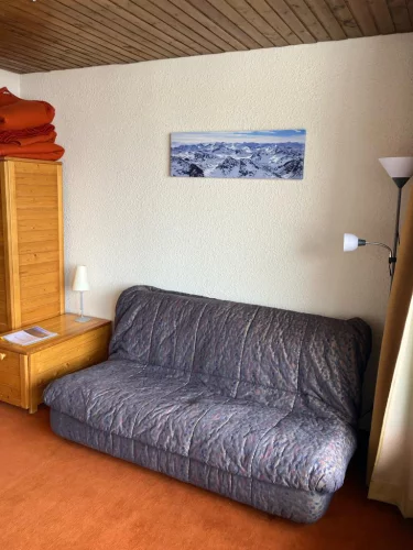 ET27 / Residence ETERLOUS<br>Ref. ET27
