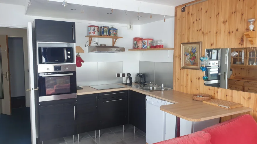 OL602 / Residence OLYMPIC<br>Ref. OL602