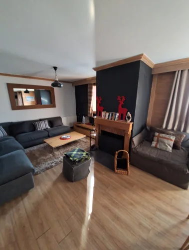 MOUFL302 / Residence CHALET MOUFLON<br>Ref. MOUFL302
