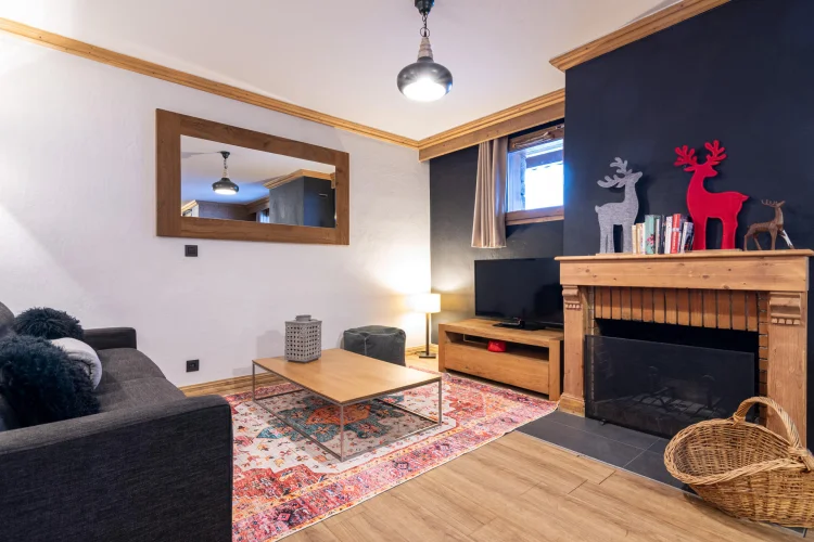 MOUFL304 / Residence CHALET MOUFLON<br>Ref. MOUFL304