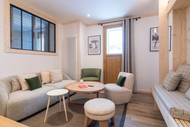 ROS19 / Residence CHALET ROSAEL<br>Ref. ROS19