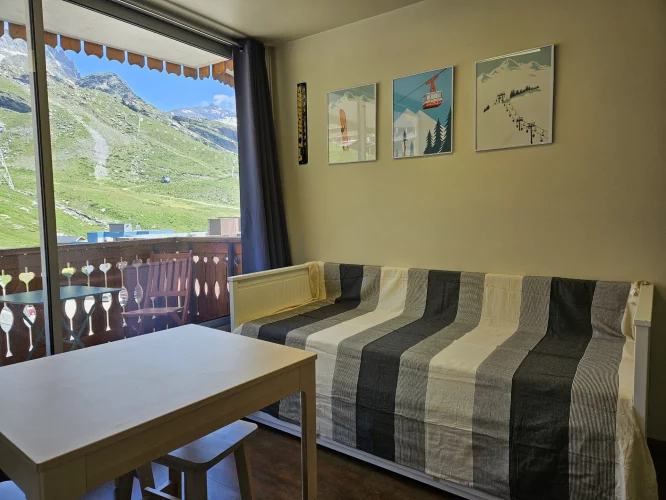 DP609 / Residence DOME DE POLSET<br>Ref. DP609