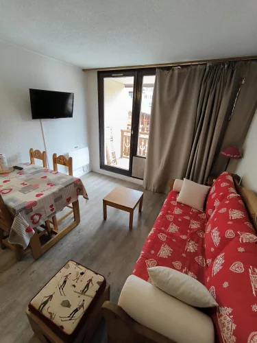 RB86 / Residence ROCHE BLANCHE<br>Ref. RB86
