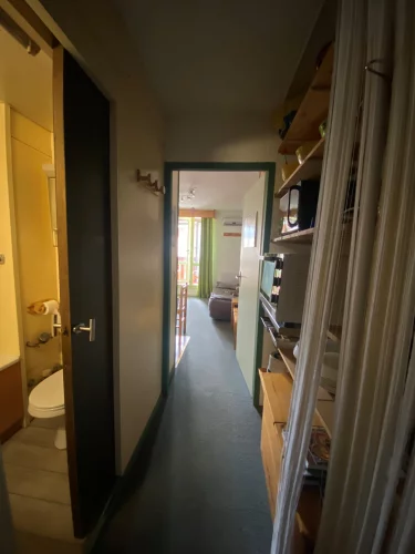 HV108 / Residence HAUTS DE VANOISE<br>Ref. HV108