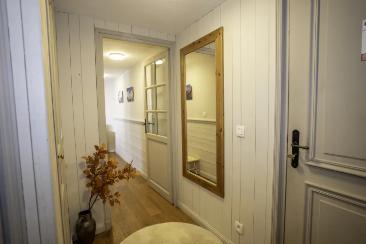 ALA201 / Residence CHALET ALASKA<br>Ref. ALA201